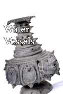 Water Vessels