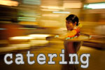 arys warung ubud restaurant catering