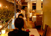 arys warung ubud restaurant and dining