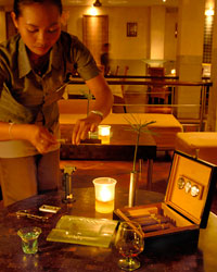 arys warung cigar lounge and cocktail
