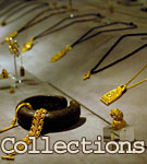 bali golg jewelry collection