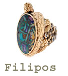 filipos jewelry designer