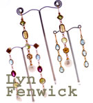 lyn fenwick jewelry designer