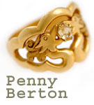 penny berton jewelry designer