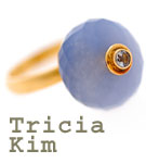 tricia kim jewelry designer